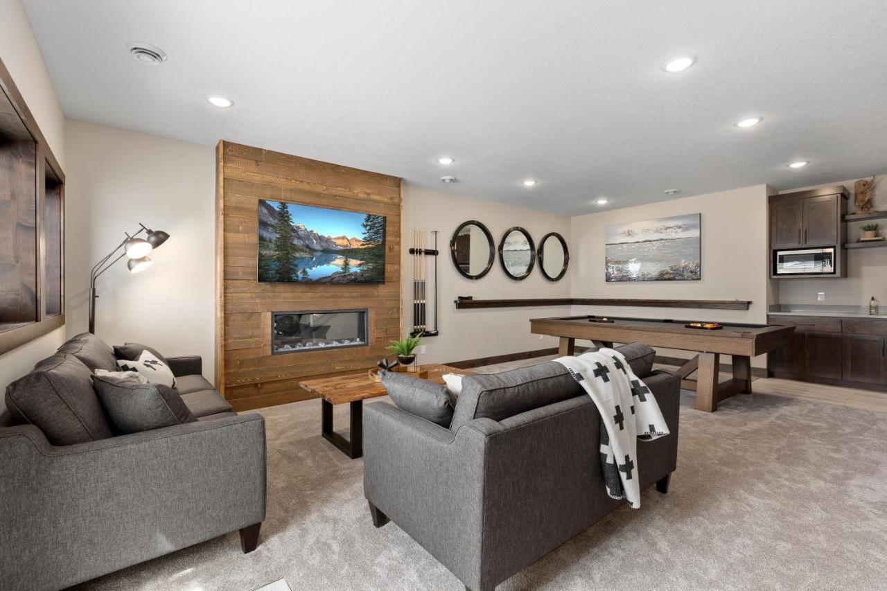 Quarterdeck Resort Nisswa Exterior foto