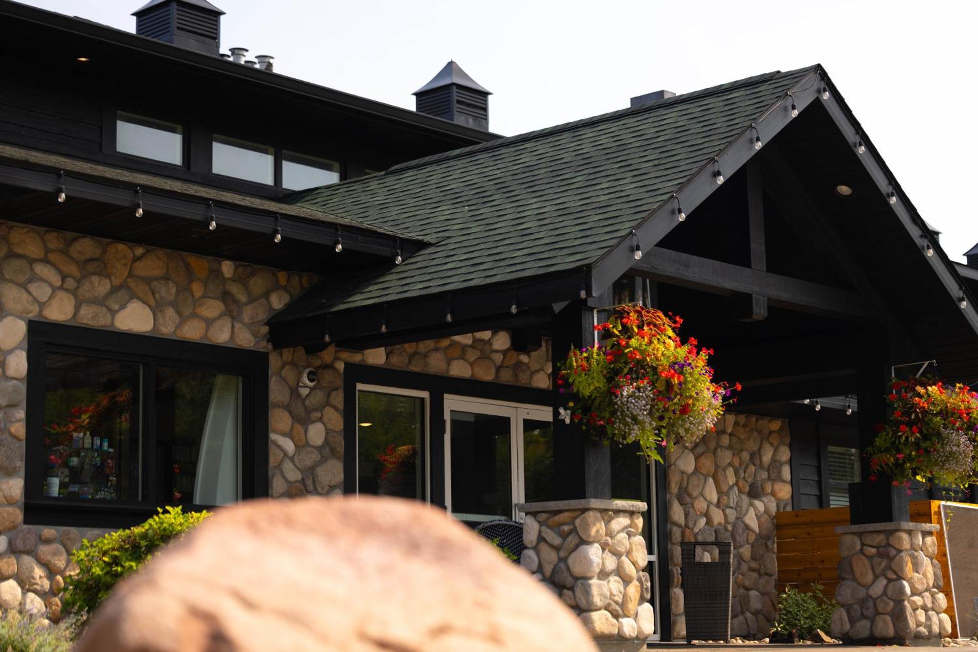 Quarterdeck Resort Nisswa Exterior foto